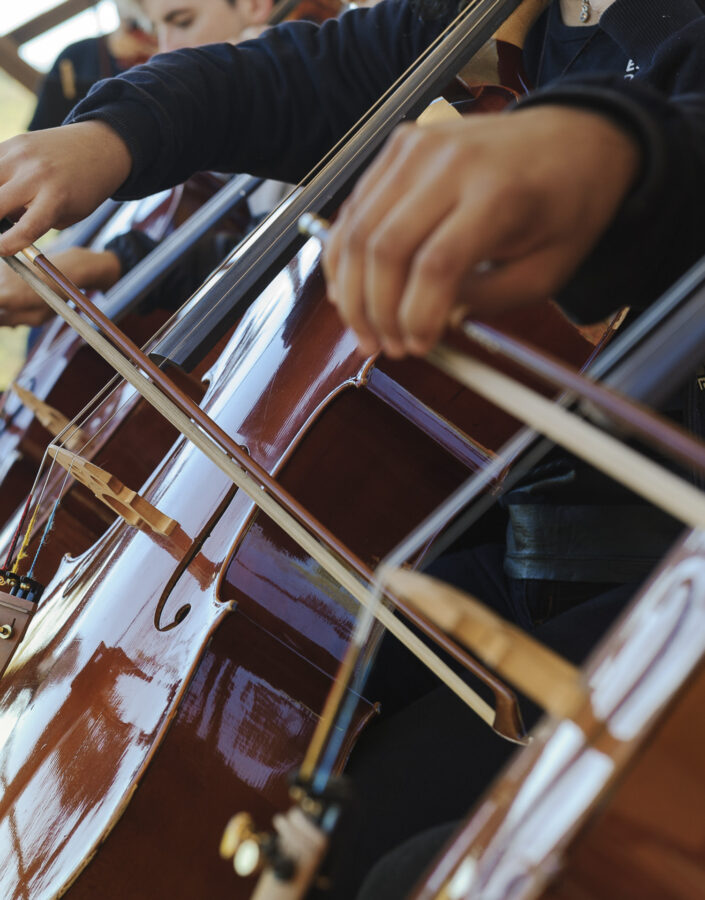 Escola de Música Educativo Inhotim
