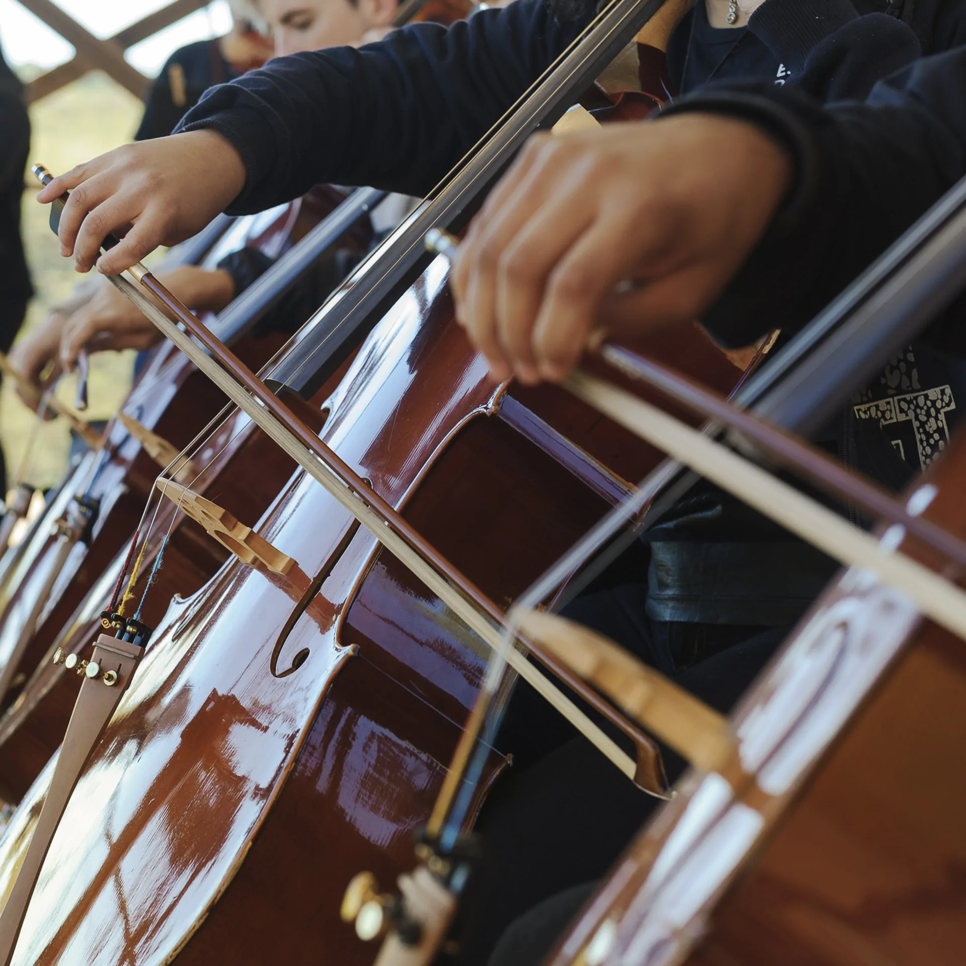 Escola de Música Educativo Inhotim