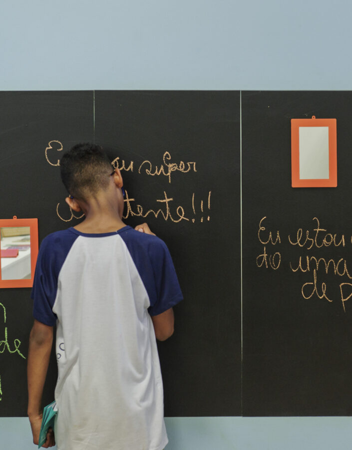 Programa Territórios e Redes do Educativo Inhotim