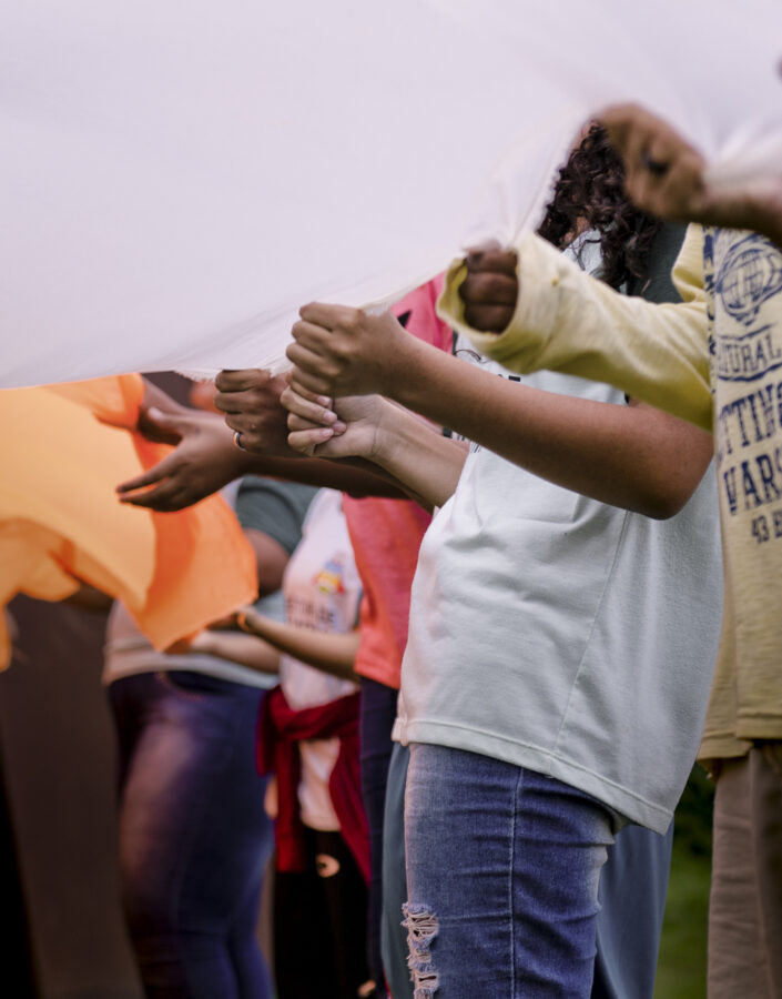 Formação Lab Carol Velasquez no Educativo Inhotim