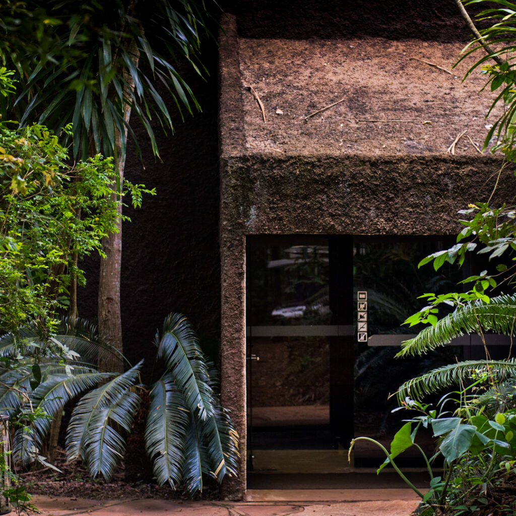 Galeria Galpão, Aruitetos Associados, 2009. Foto: William Gomes