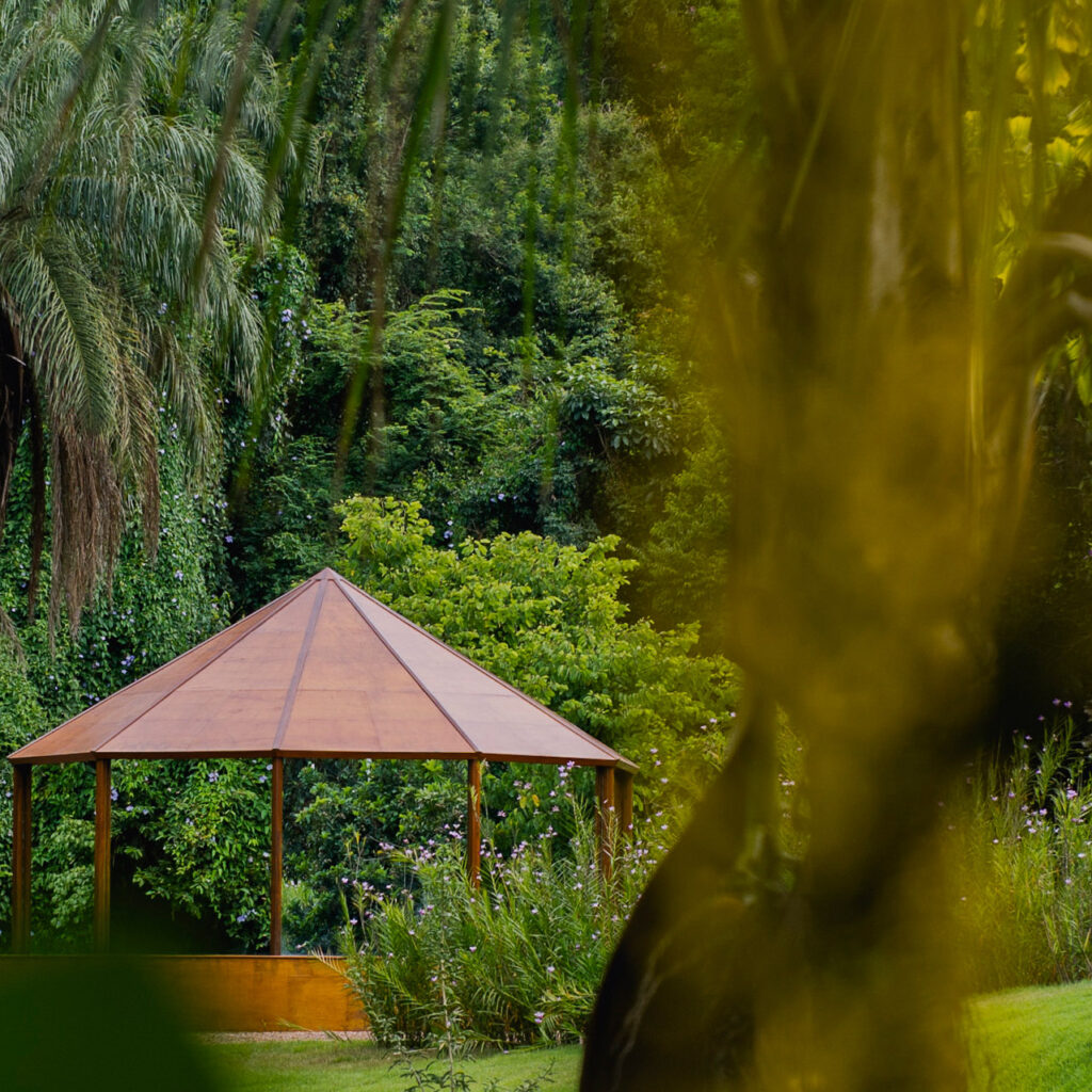 Galeria Valeska Soares, 2009. Foto: William Gomes.