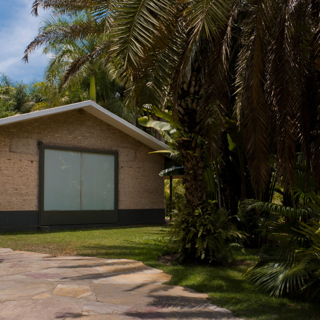 Galeria Marcenaria, Arquitetos Associados, 2008. Foto: William Gomes