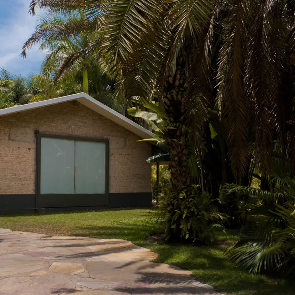 Galeria Marcenaria, Arquitetos Associados, 2008. Foto: William Gomes