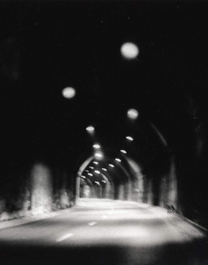 Obra Ão, 1981, Tunga. Acervo de arte contemporânea Inhotim