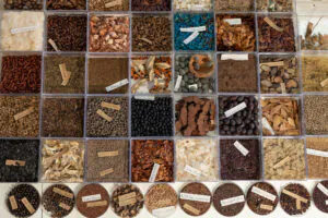 Brumadinho_MG, 30 de novembro de 2020Jardim Botanico InhotimFOTO: JOAO MARCOS ROSA/NITRO