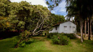 Galeria Rivane Neuenschwander,2009. Foto: Pedro Motta