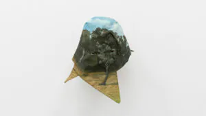 inhotim podcast deslocamentos laura lima nomadres Icaro moreira