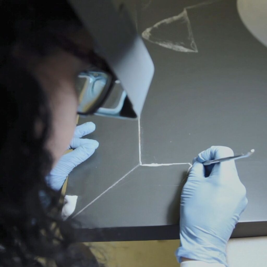 inhotim explore videos bastidores sandra cinto