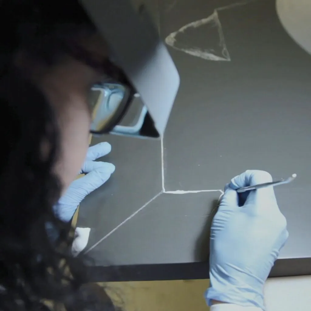 inhotim explore videos bastidores sandra cinto