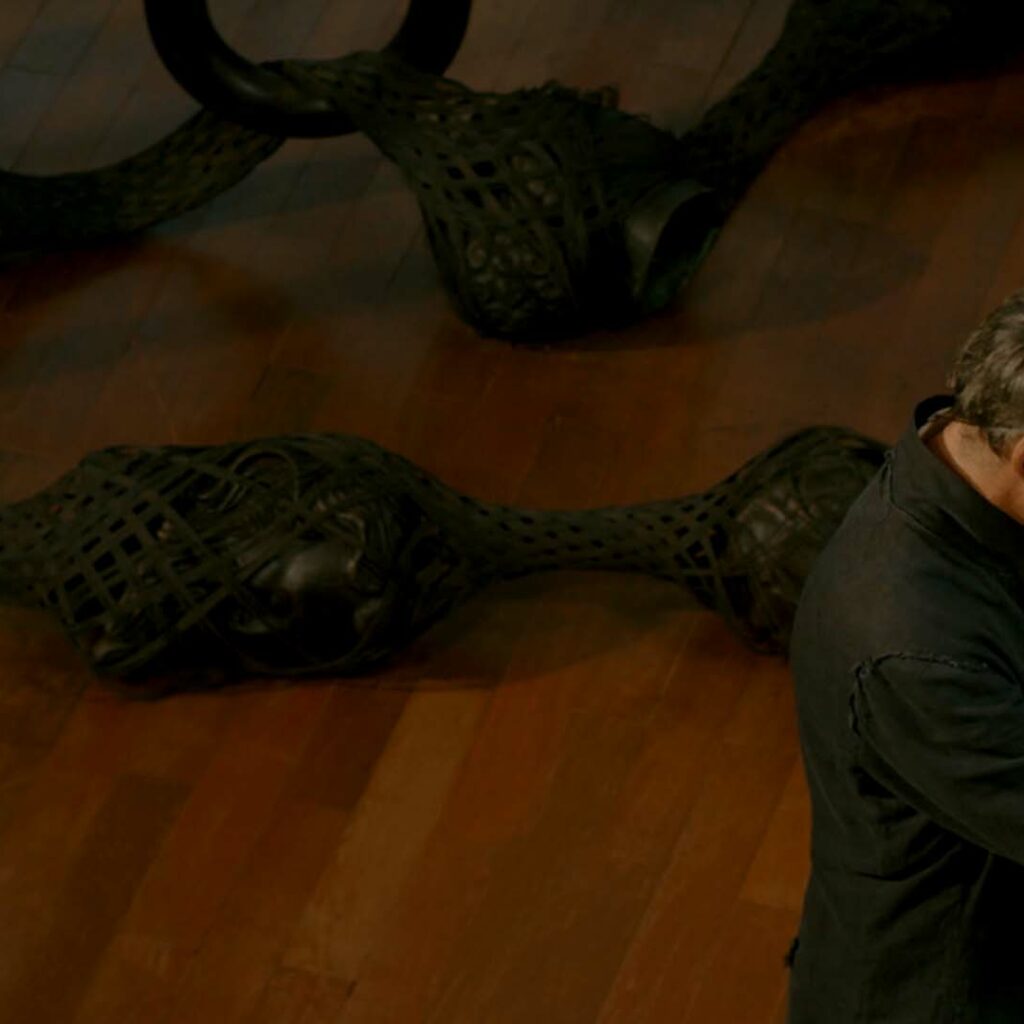 inhotim explore inhotim em cena 2021 arnaldo antunes