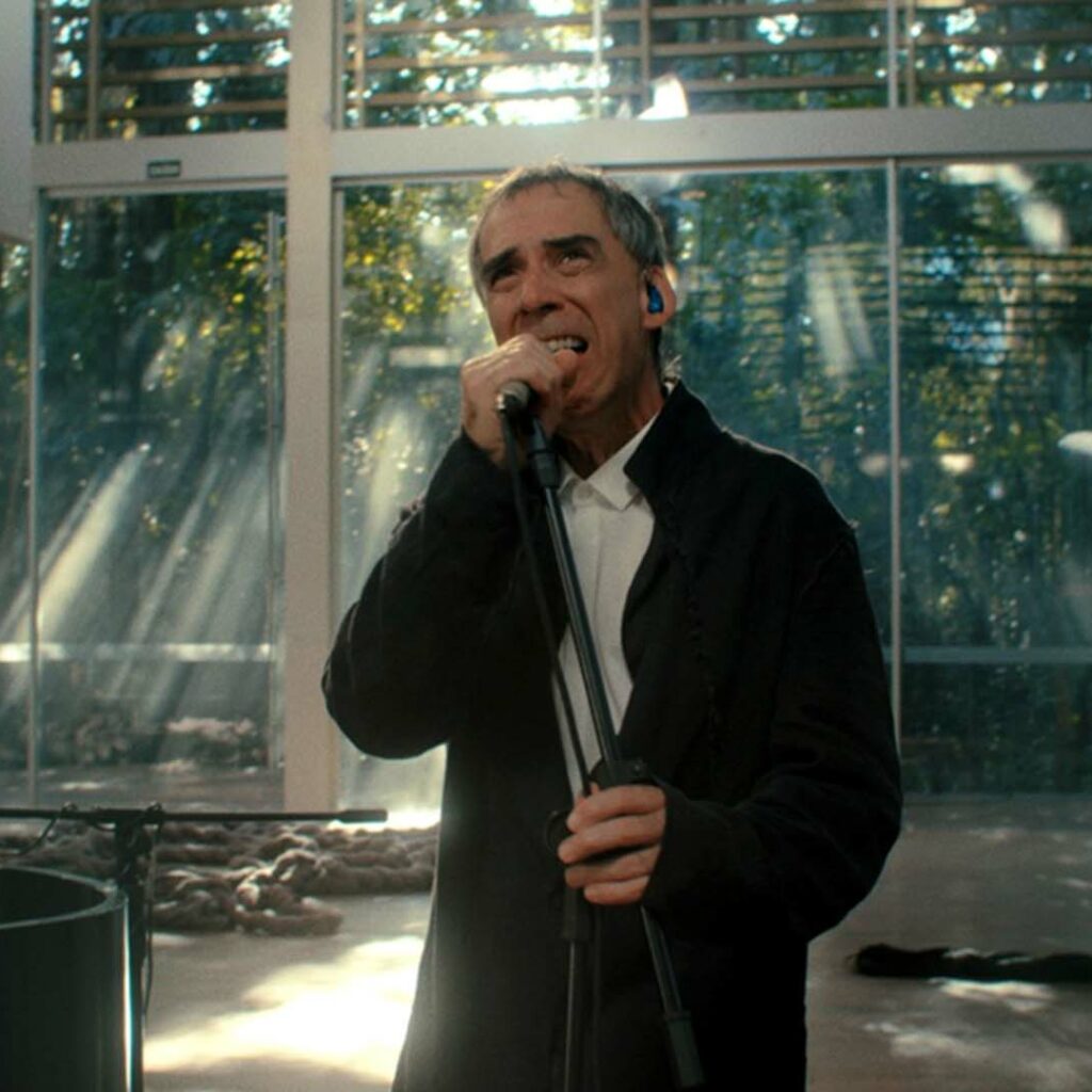 inhotim explore inhotim em cena 2021 arnaldo antunes bate papo