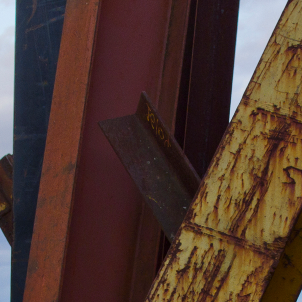 inhotim explore retrato ep3 Chris burden