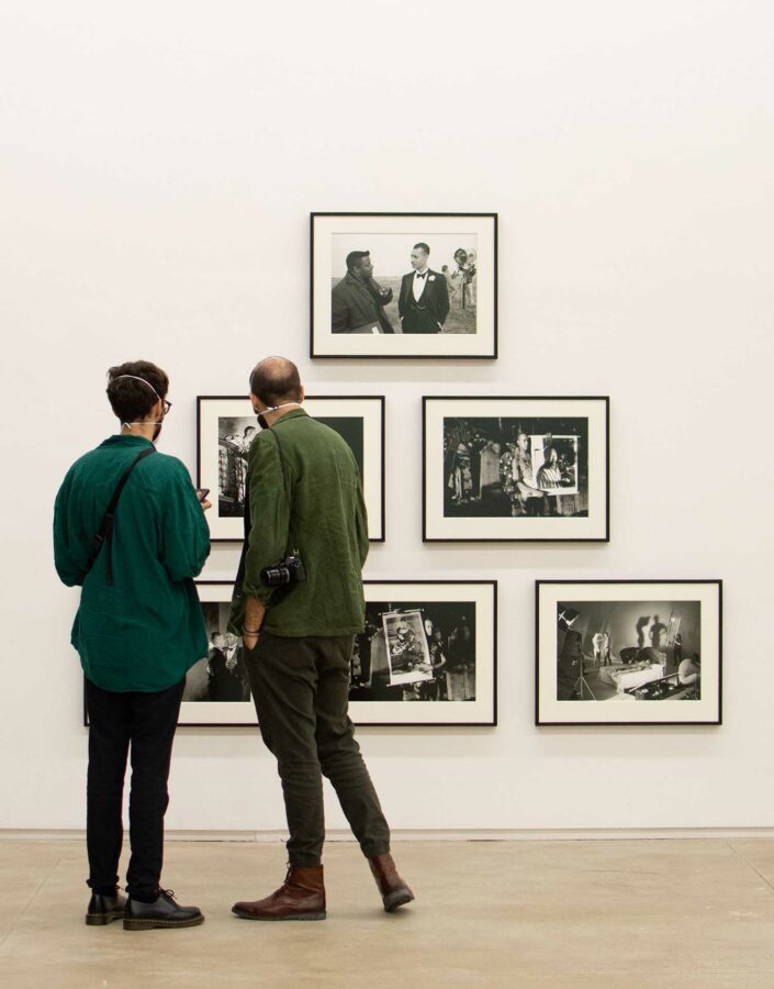 Isaac julien looking for langston inauguracoes 1920 1920