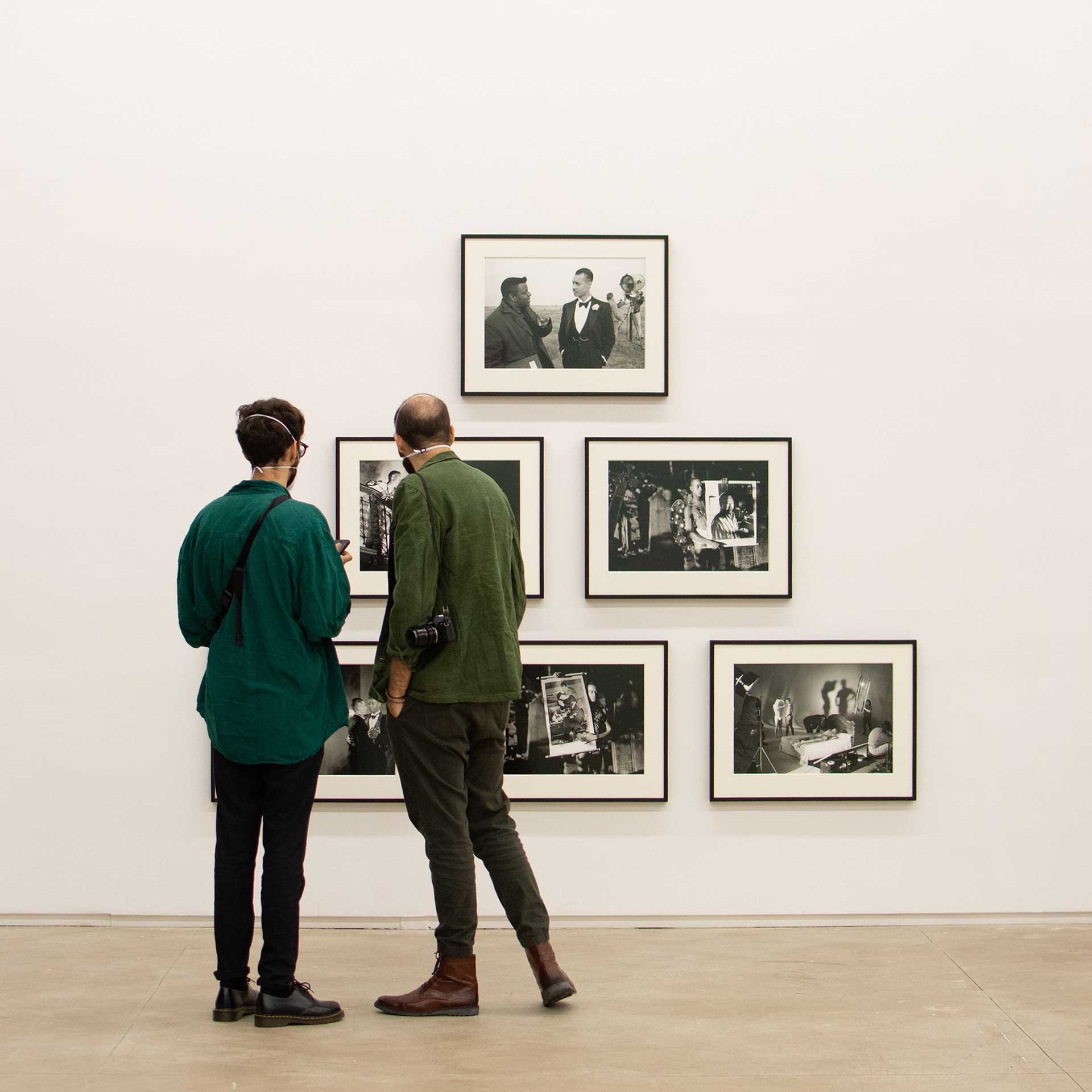 Isaac julien looking for langston inauguracoes 1920 1920