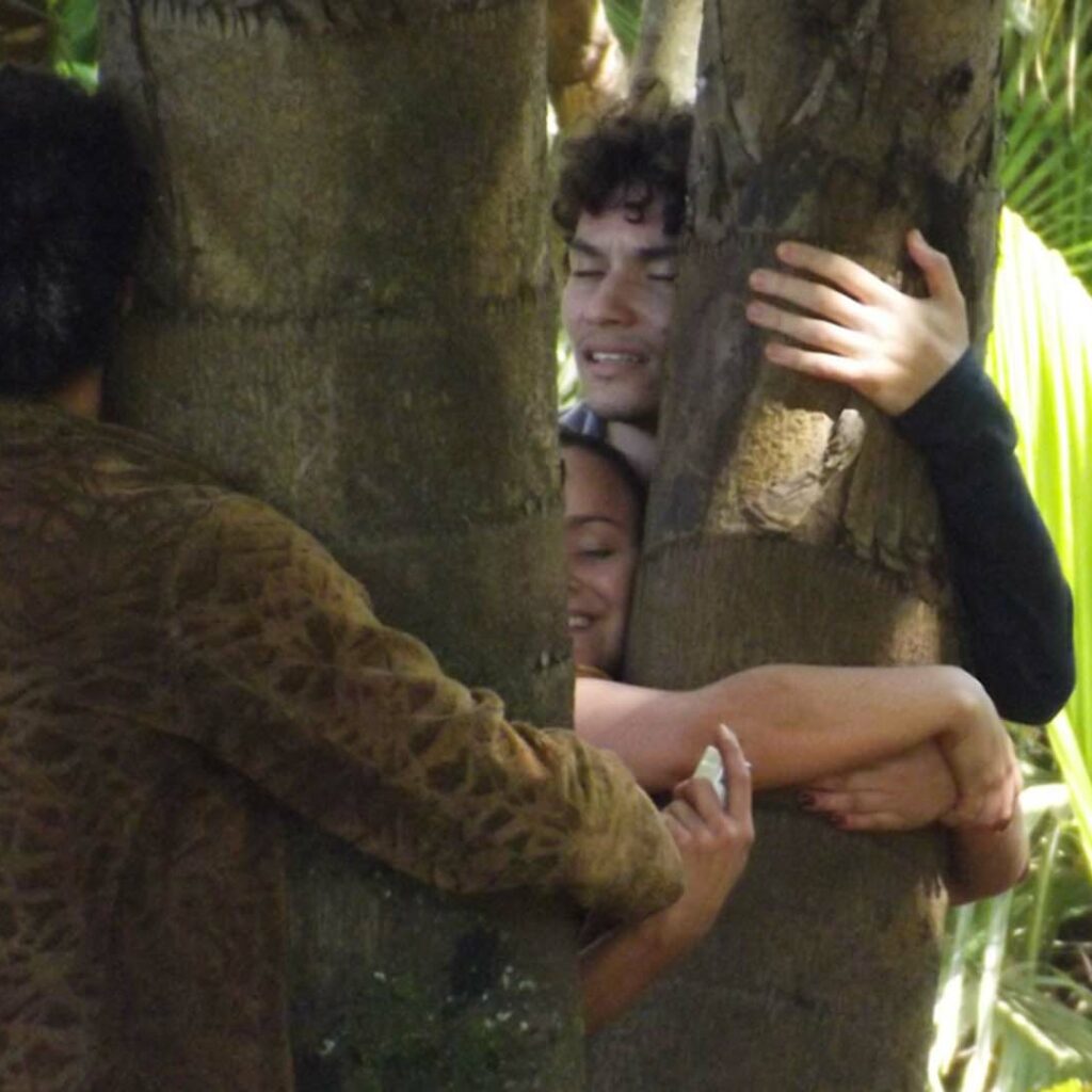 inhotim explore videos inhotim em cena 2013  cia de danca