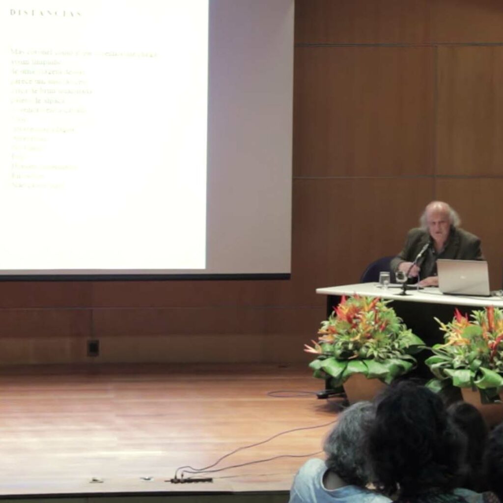 inhotim explore videos seminarios escola francisco alvim