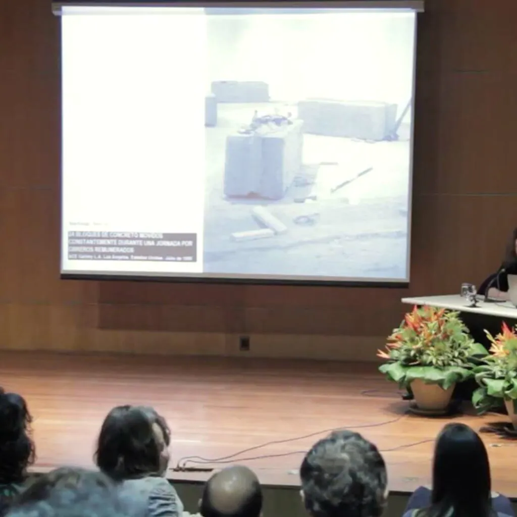 inhotim explore videos seminarios escola marila Dardot