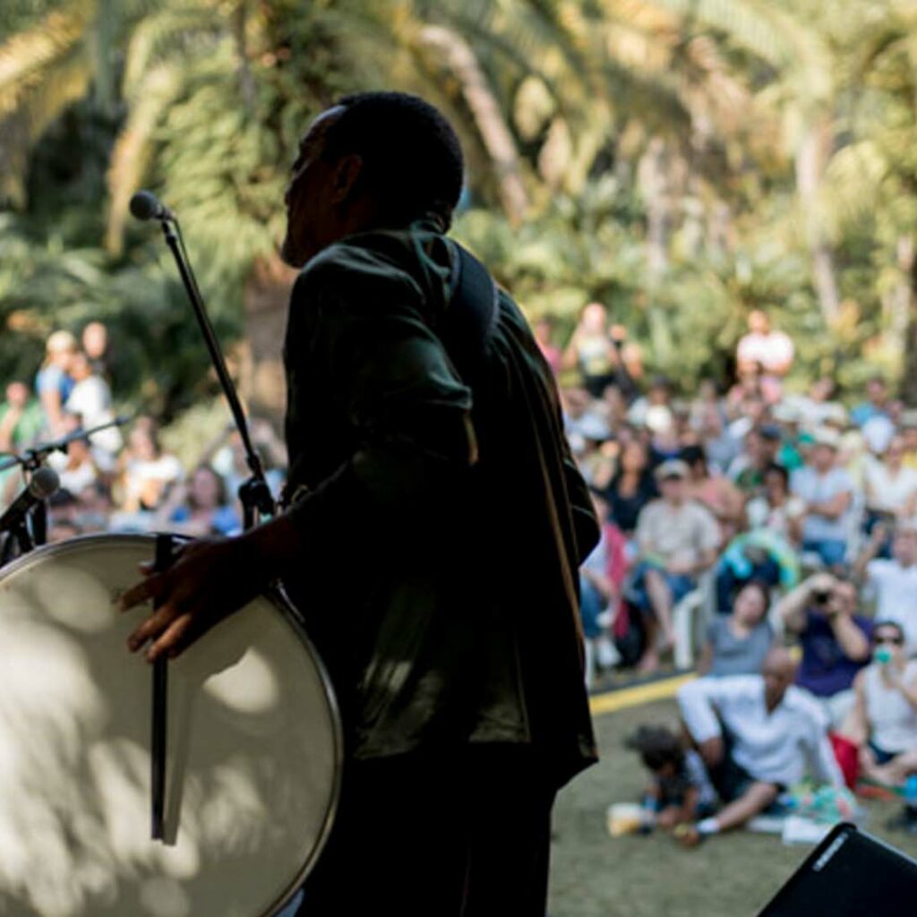 inhotim explore videos inhotim em cena 2013  nana vasconcelos