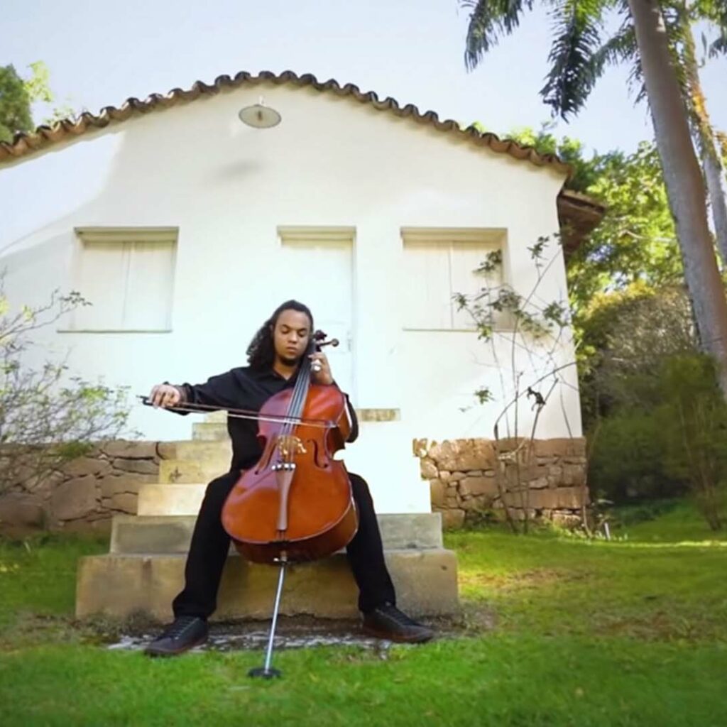 inhotim explore videos orquestra todo sentimento