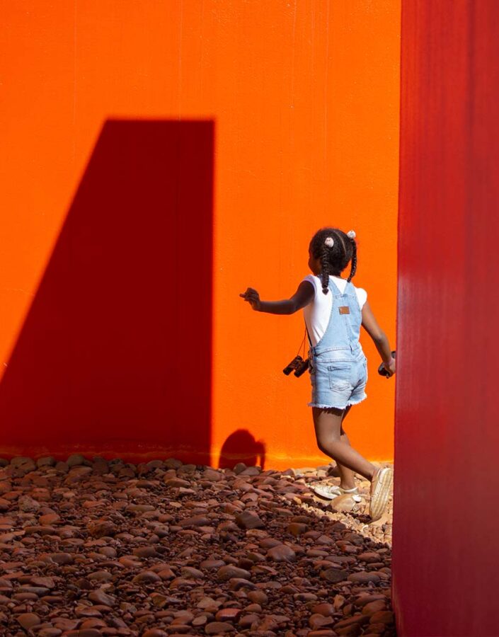 pag julho no inhotim