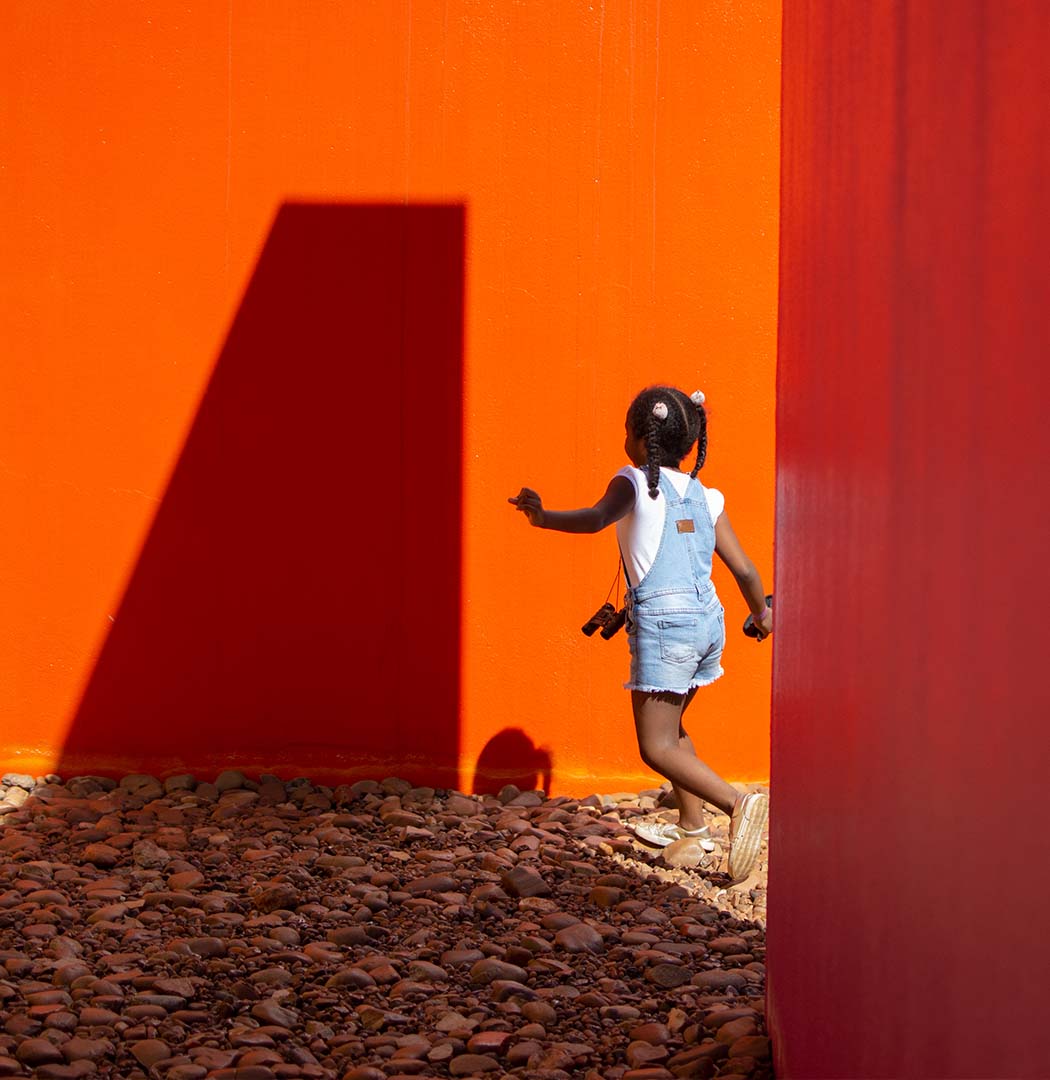 pag julho no inhotim