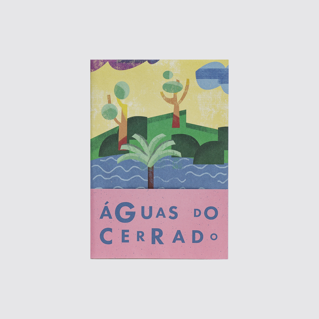 inhotim explore publicacoes aguas do cerrado