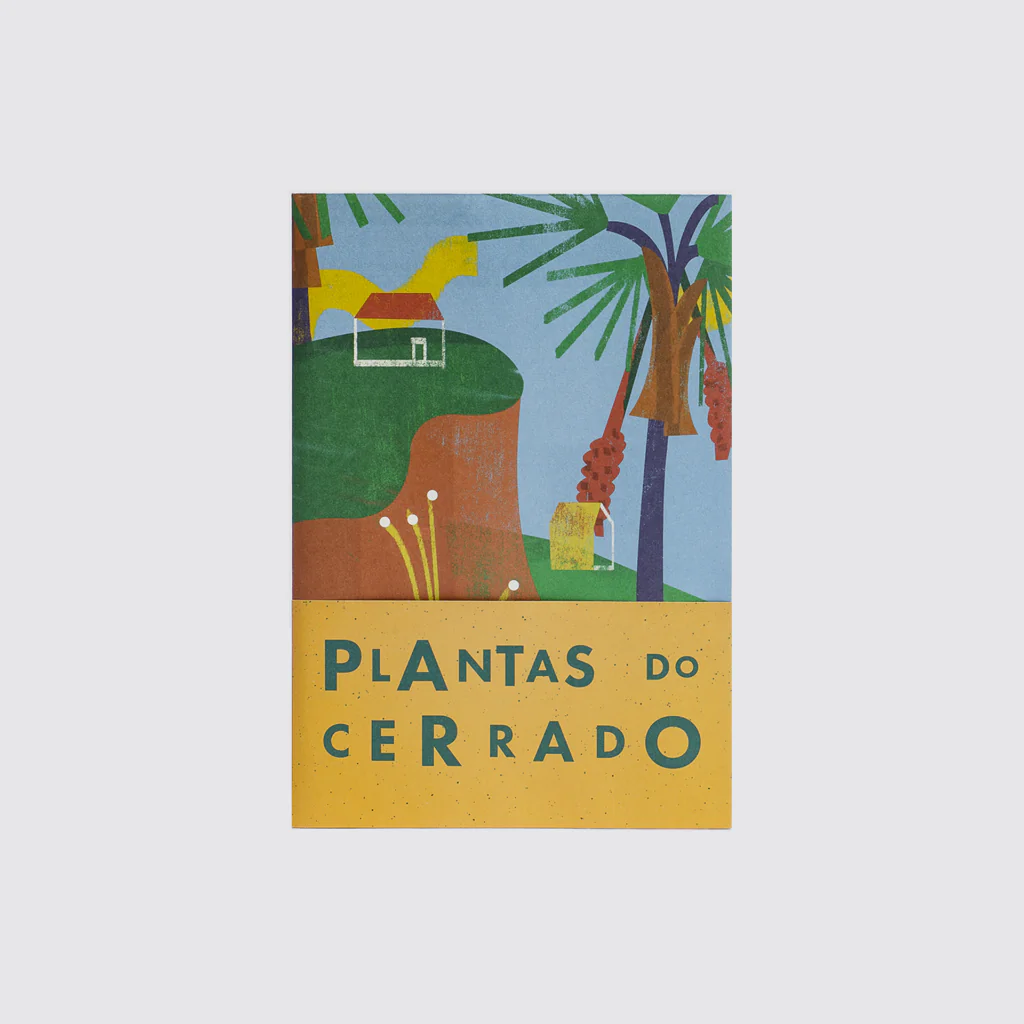 inhotim explore publicacoes plantas do cerrado