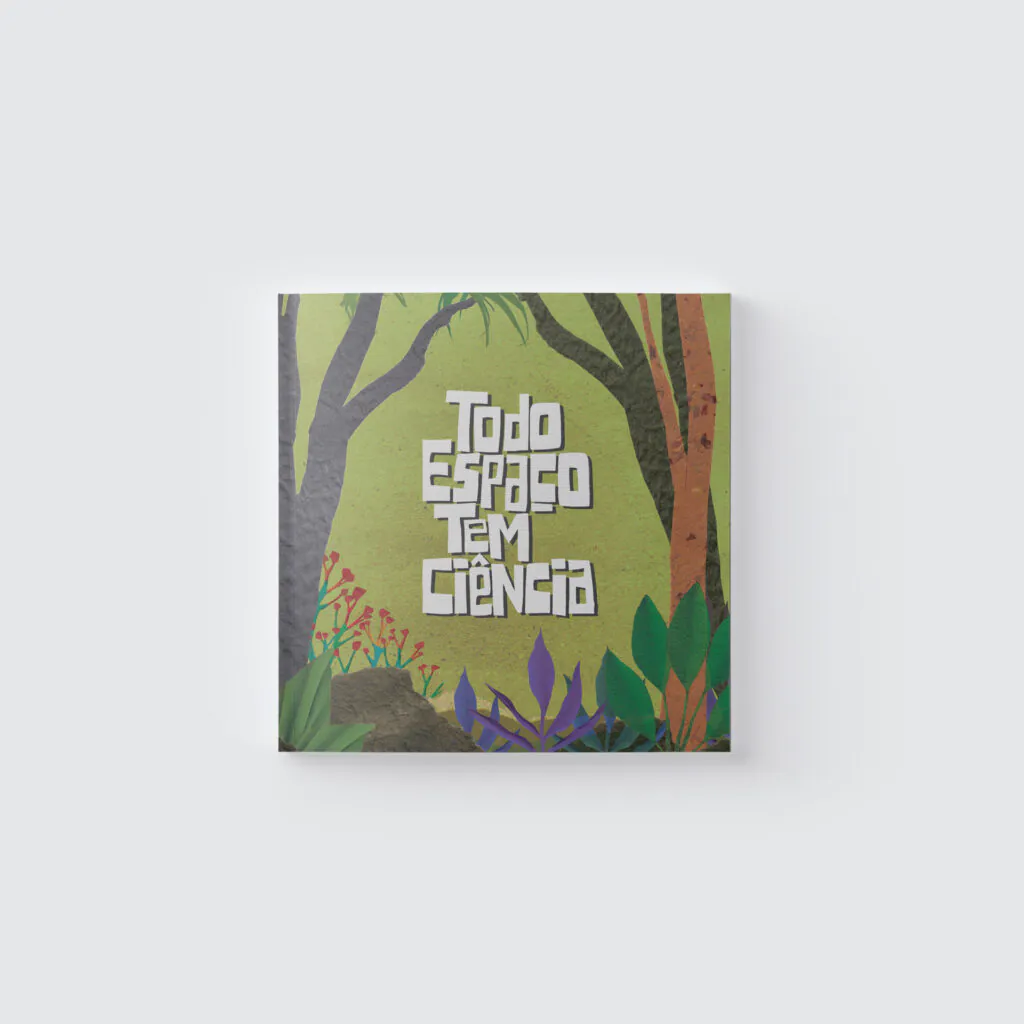 inhotim publicacoes capa Todo-Espaco-tem-Ciencia