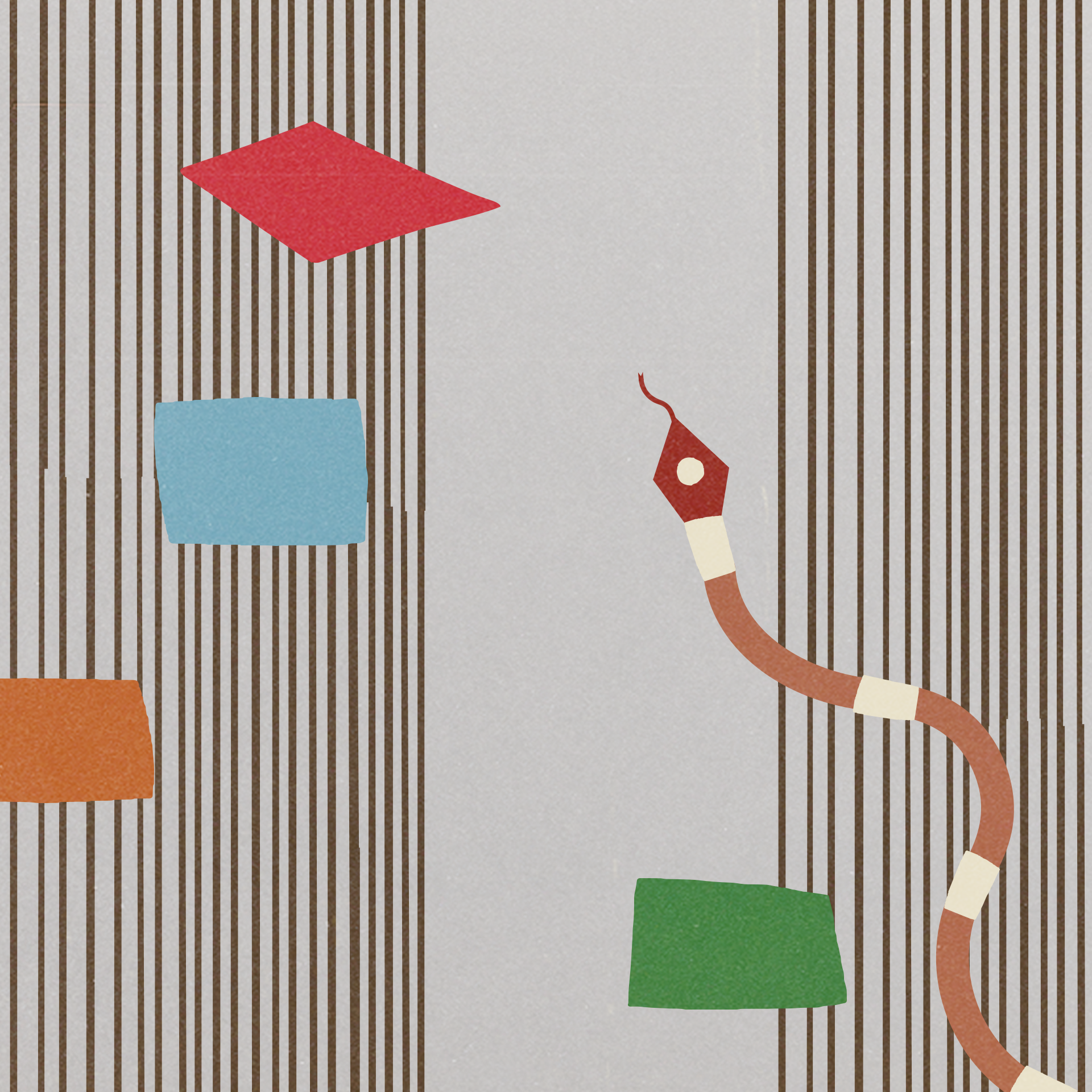 30 esculturas da coleção do Instituto Inhotim apresentam o universo múltiplo de Mestre Didi 