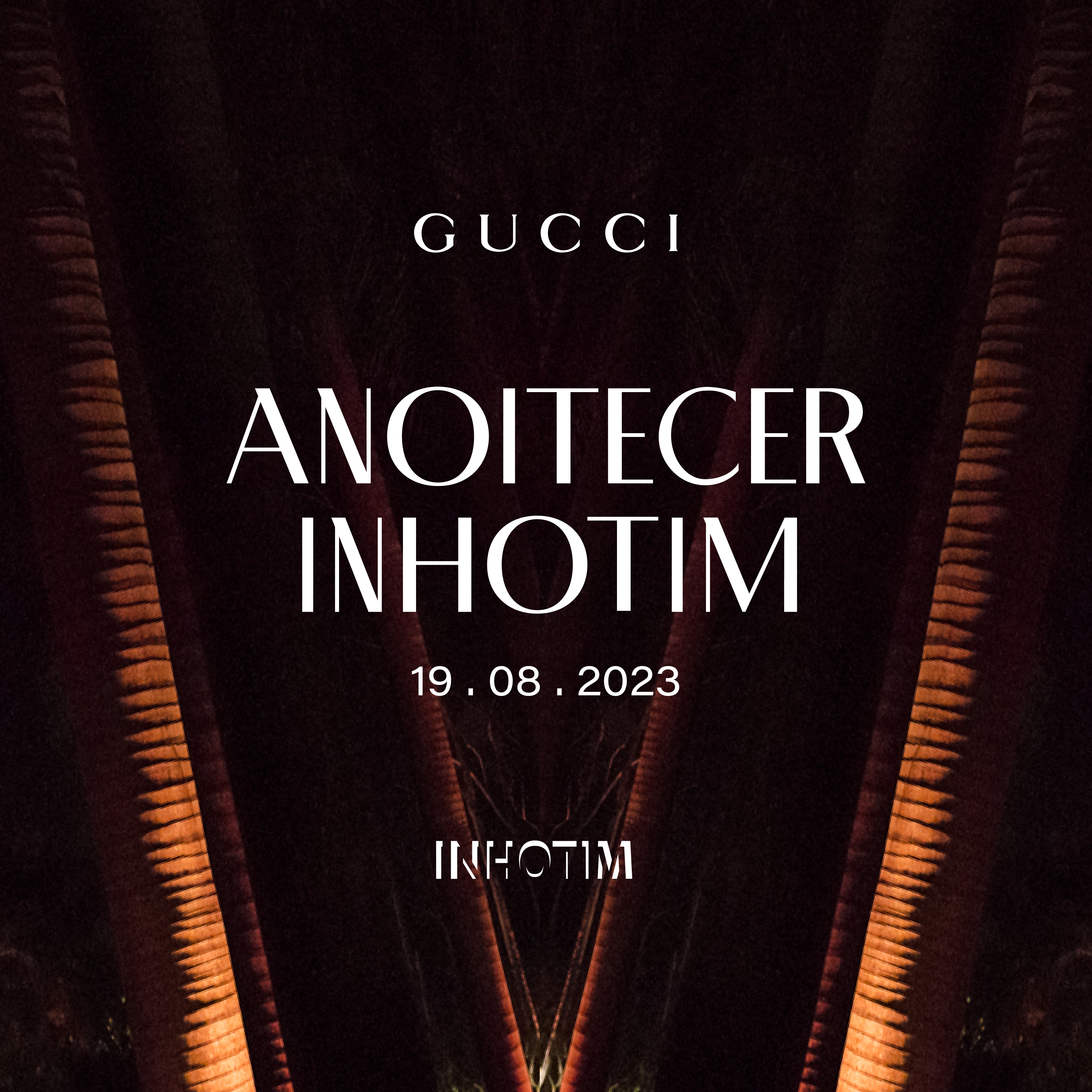 Sob a lua cheia e com programação cultural, uma experiência no Inhotim em prol de sua manutenção.