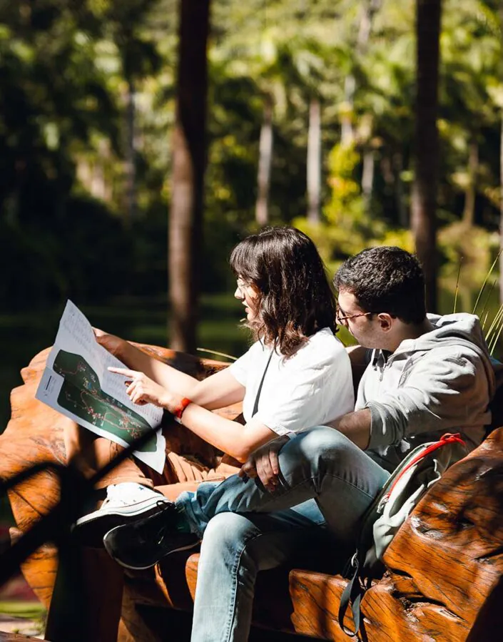  Programação no Inhotim: programação de férias, quartas gratuitas, mais dias abertos e nova Galeria Yayoi Kusama. Foto de Carolina Evangelista
