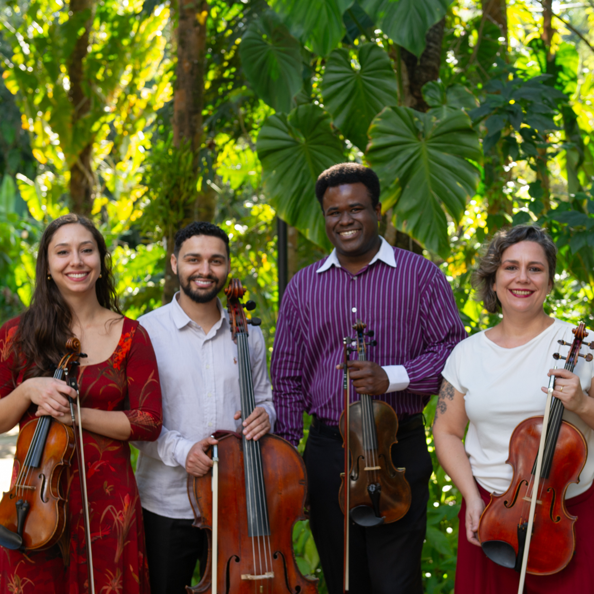 Programação do Rotas Musicais de 2023 inclui ainda concertos a preços populares na Fundação de Educação Artística, em Belo Horizone. Foto: Ana Clara Martins
