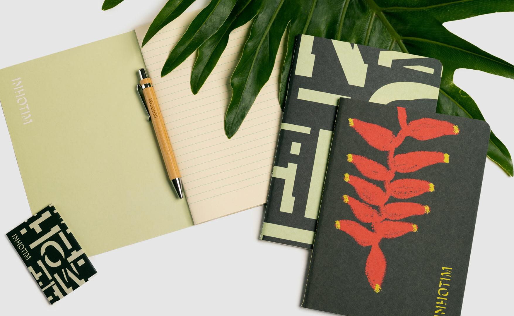 inhotim home museu botanica loja design