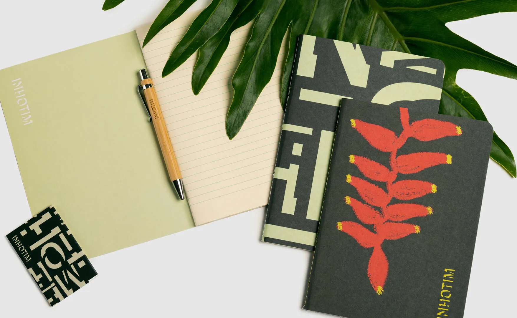 inhotim home museu botanica loja design