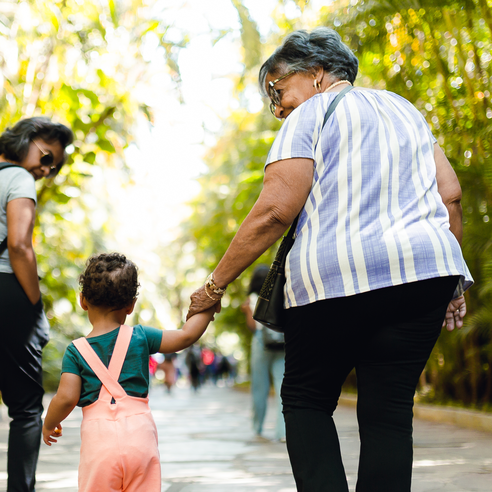 Conheça diferentes países e culturas a partir do acervo botânico do Inhotim. Foto: Daniela Paoliello
