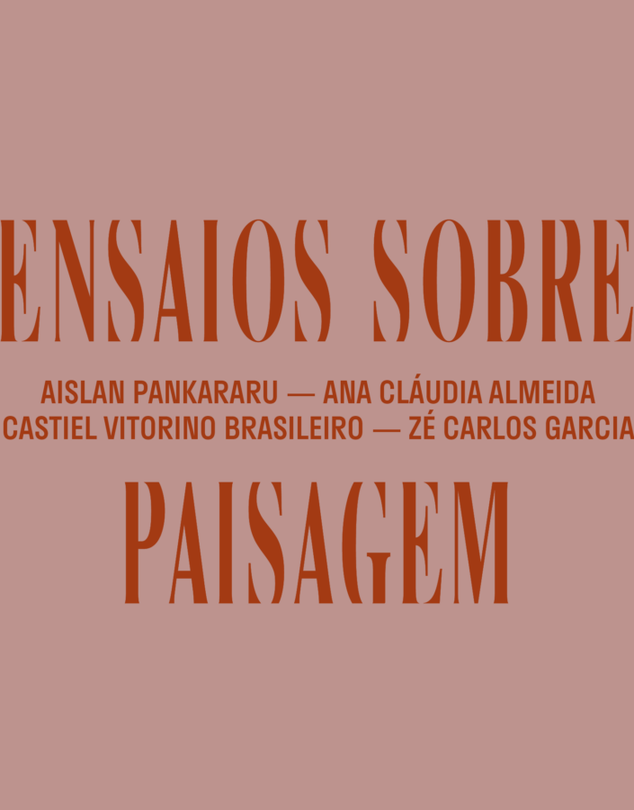 Artists address themes related to nature in “Essays on Landscape.