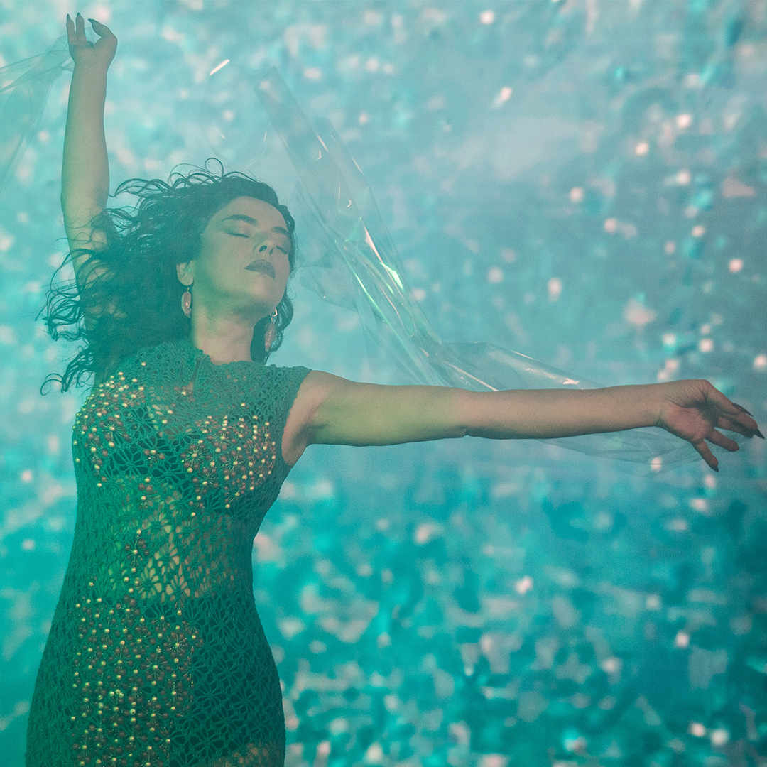 Série de eventos no dia 26 de maio convida o público a refletir sobre a pergunta “O que é um rio?”. Foto: Cacá Meirelles 