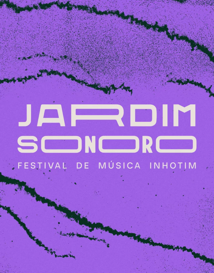 Primeiro festival de música assinado pelo Inhotim, Jardim Sonoro terá três palcos e oito shows com artistas de quatro continentes. 
