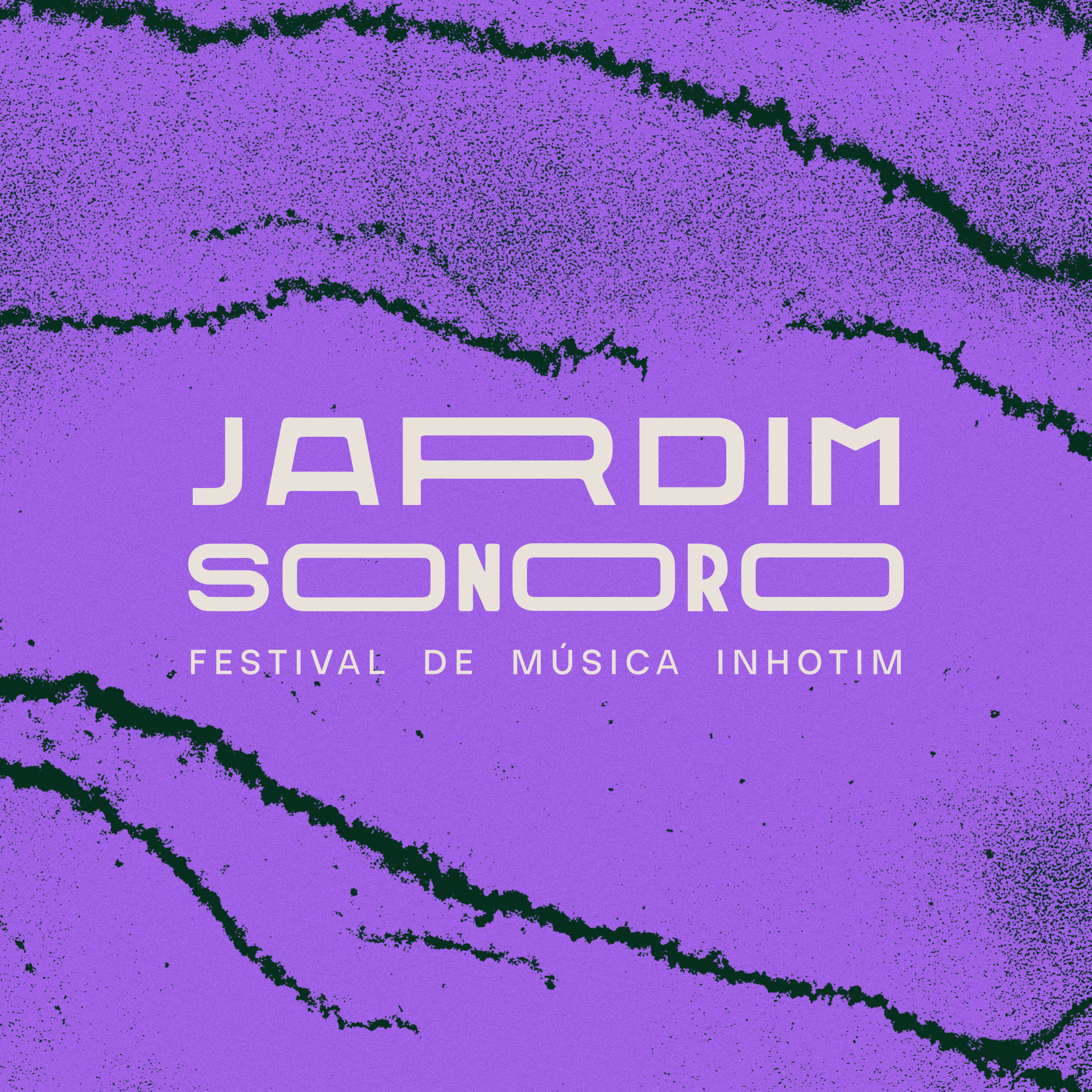 Primeiro festival de música assinado pelo Inhotim, Jardim Sonoro terá três palcos e oito shows com artistas de quatro continentes. 