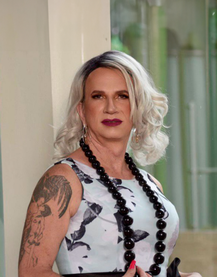 Série de eventos no dia 09 de junho convida o público a refletir sobre a pergunta “O que é transmutar”. Foto: Lisa Palomino