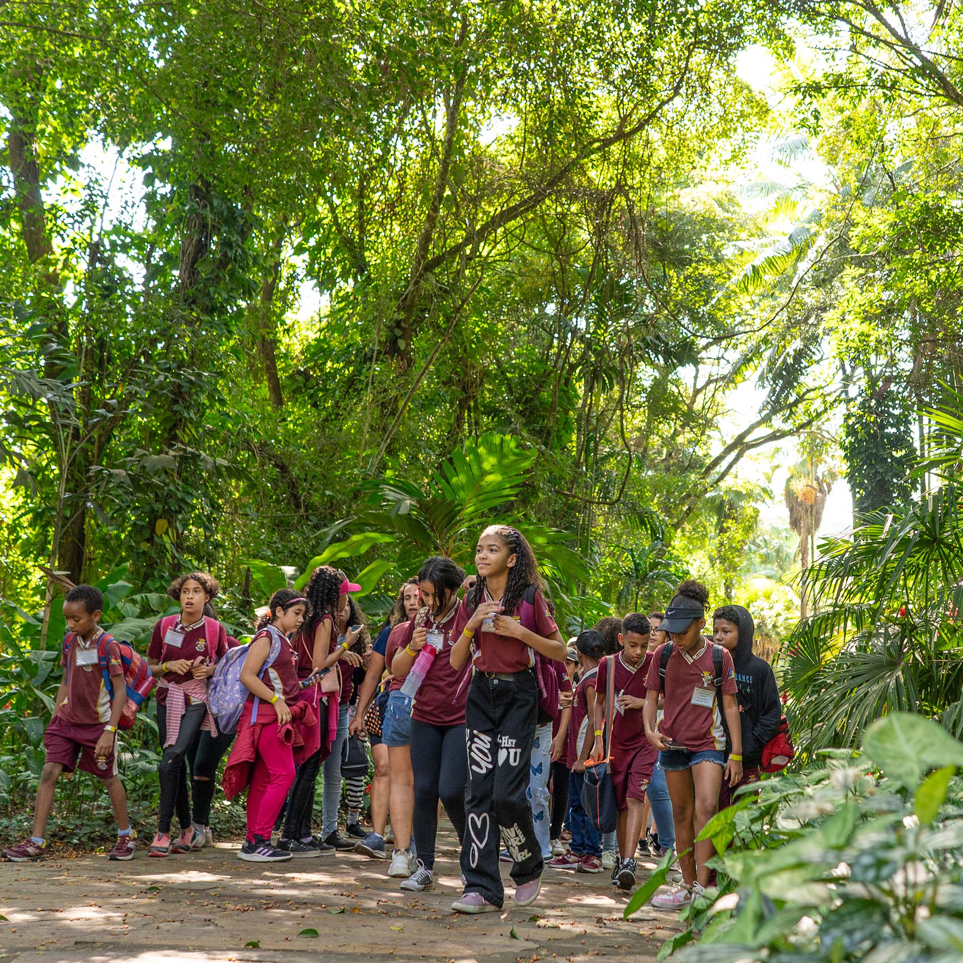 inhotim para todos foto brendoncampos