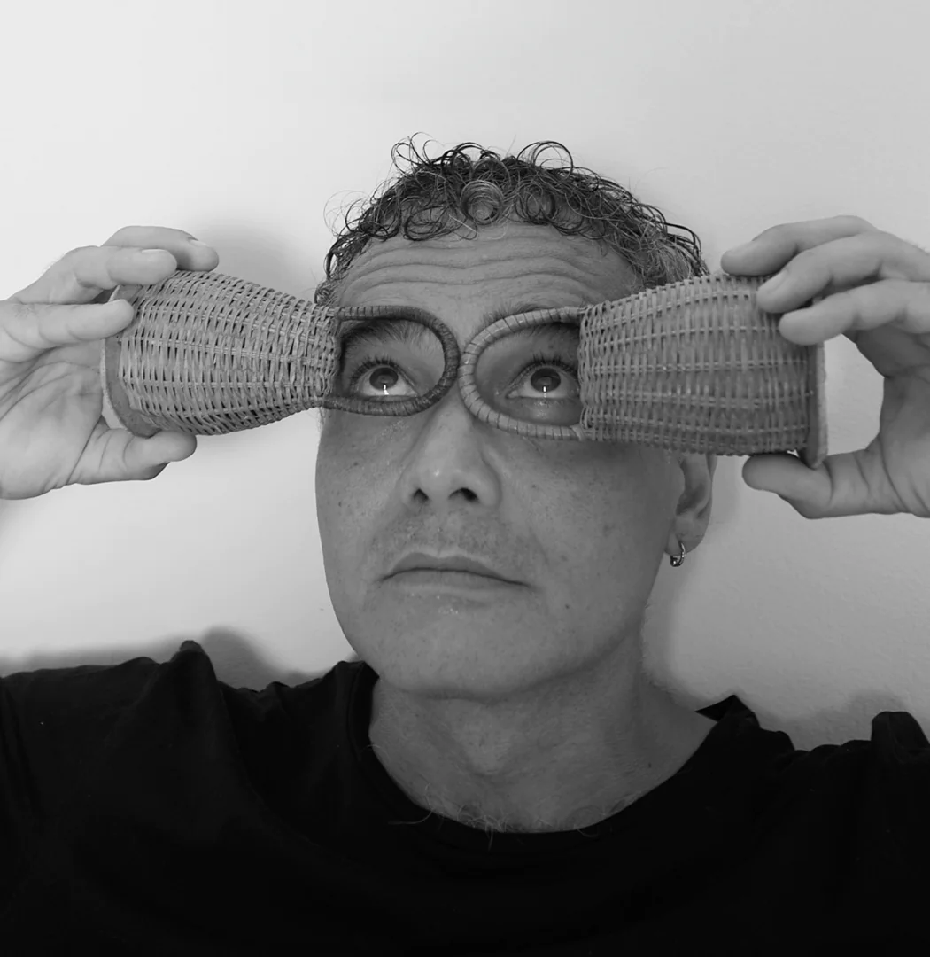 Sidarta Ribeiro convida para uma conversa sobre aspectos dos sonhos ligados ao devaneio, criatividade, psicodelia, transe, simulação de futuros possíveis e o oráculo probabilístico. Foto: Felipe Fernandes de Moraes