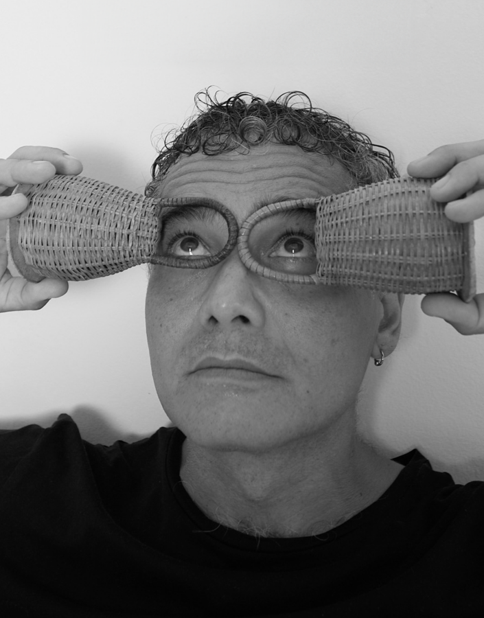 Sidarta Ribeiro convida para uma conversa sobre aspectos dos sonhos ligados ao devaneio, criatividade, psicodelia, transe, simulação de futuros possíveis e o oráculo probabilístico. Foto: Felipe Fernandes de Moraes