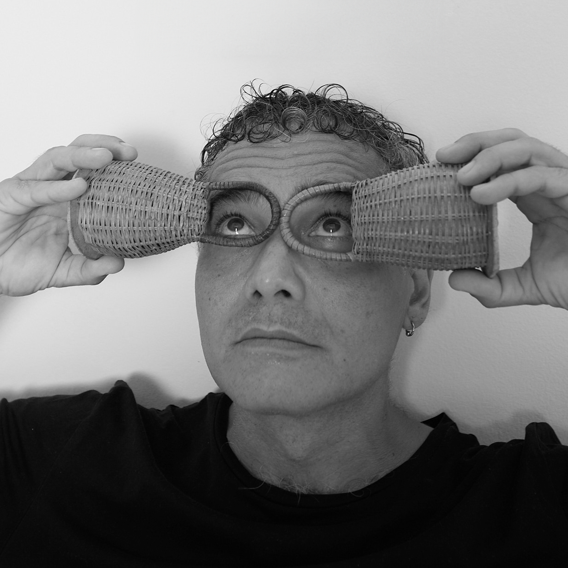 Sidarta Ribeiro convida para uma conversa sobre aspectos dos sonhos ligados ao devaneio, criatividade, psicodelia, transe, simulação de futuros possíveis e o oráculo probabilístico. Foto: Felipe Fernandes de Moraes