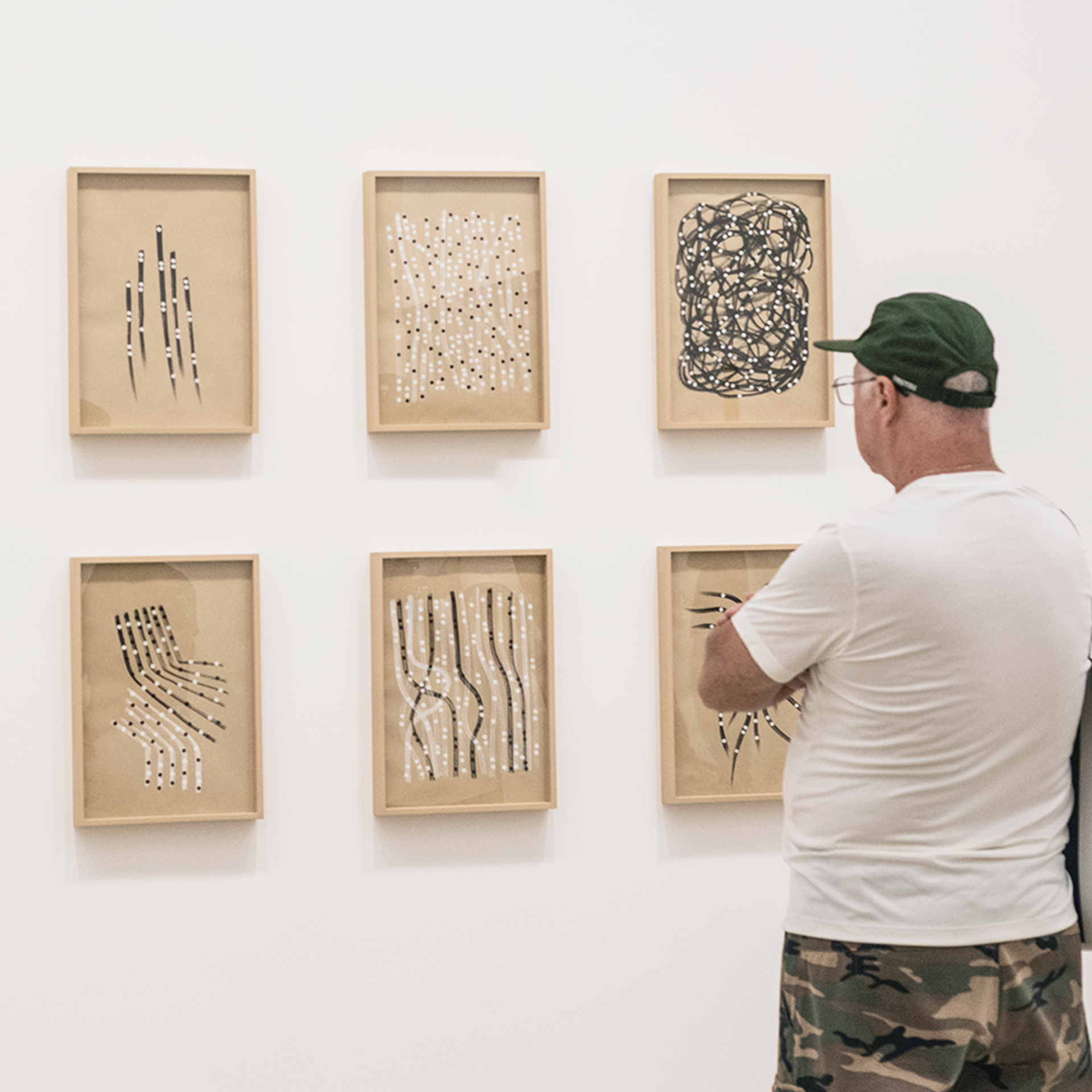 Em julho, participe das atividades de investigação e experimentação do Ateliê Circulante do Inhotim. Foto: Daniela Paoliello