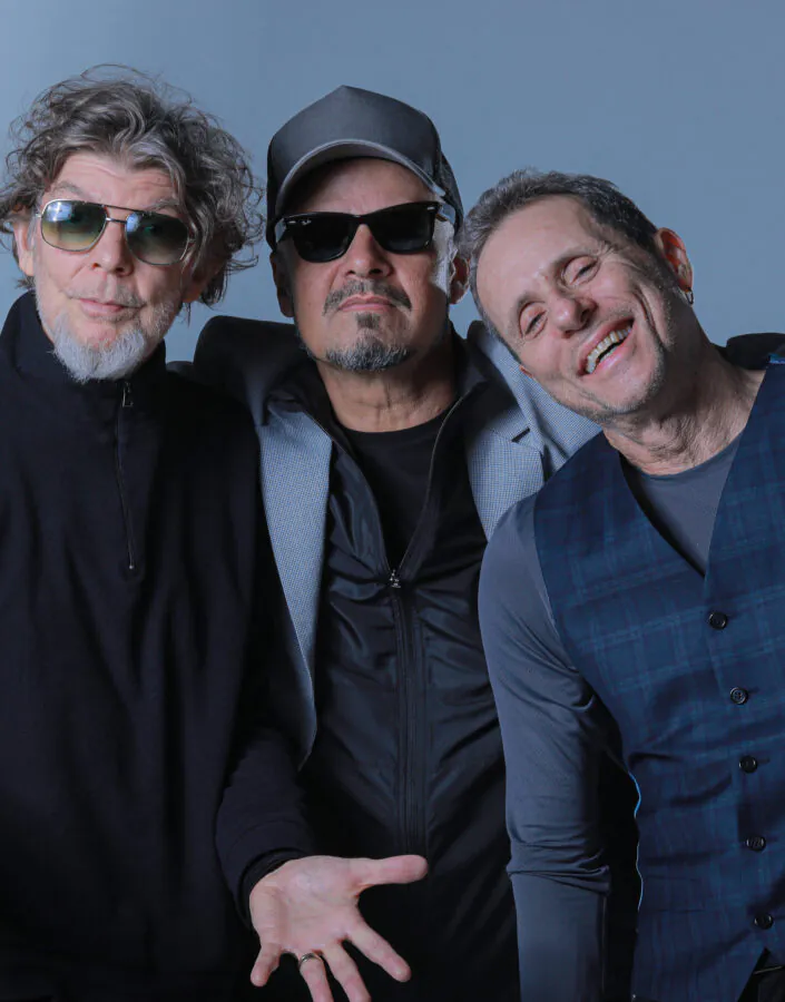 Domingo de Música no Inhotim conta com Orquestra Inhotim, DJ Ademar Britto, duo Amaro Freitas e Zé Manoel e Titãs.  Foto: Tony Santos 