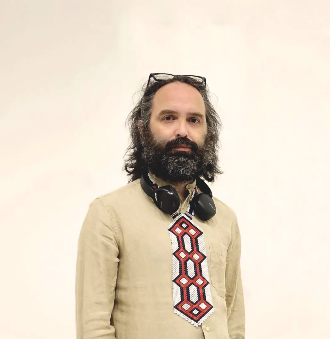 A edição deste mês conta com a participação do filósofo italiano Emanuele Coccia, a artista paulistana Juliana dos Santos e a Orquestra Inhotim. Foto: Franki Perrin