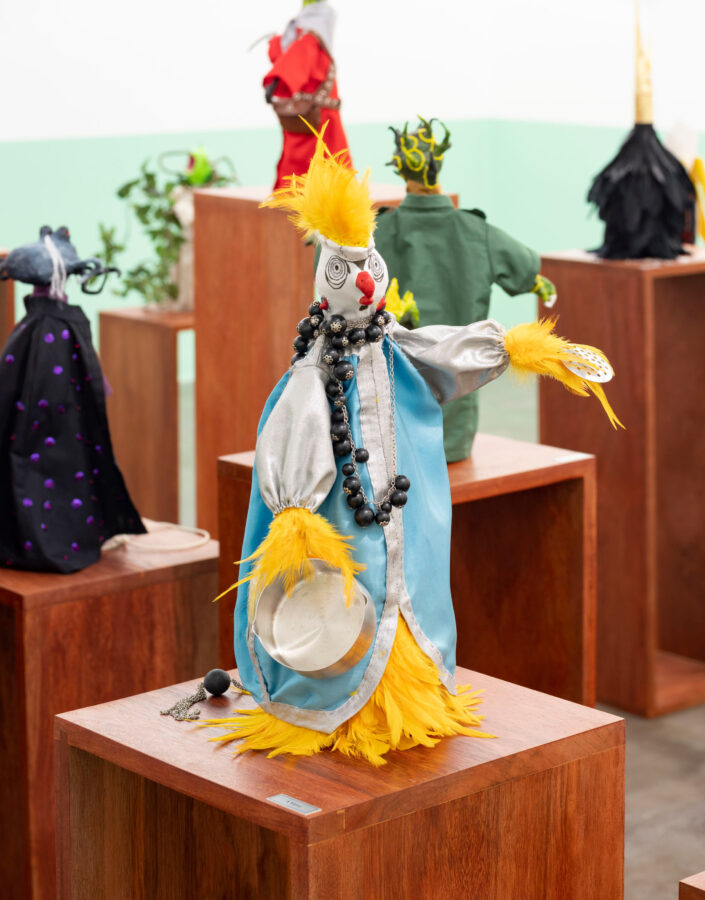 Rivane Neuenschwander O Alienista Ph. Eduardo Ortega DDM 8