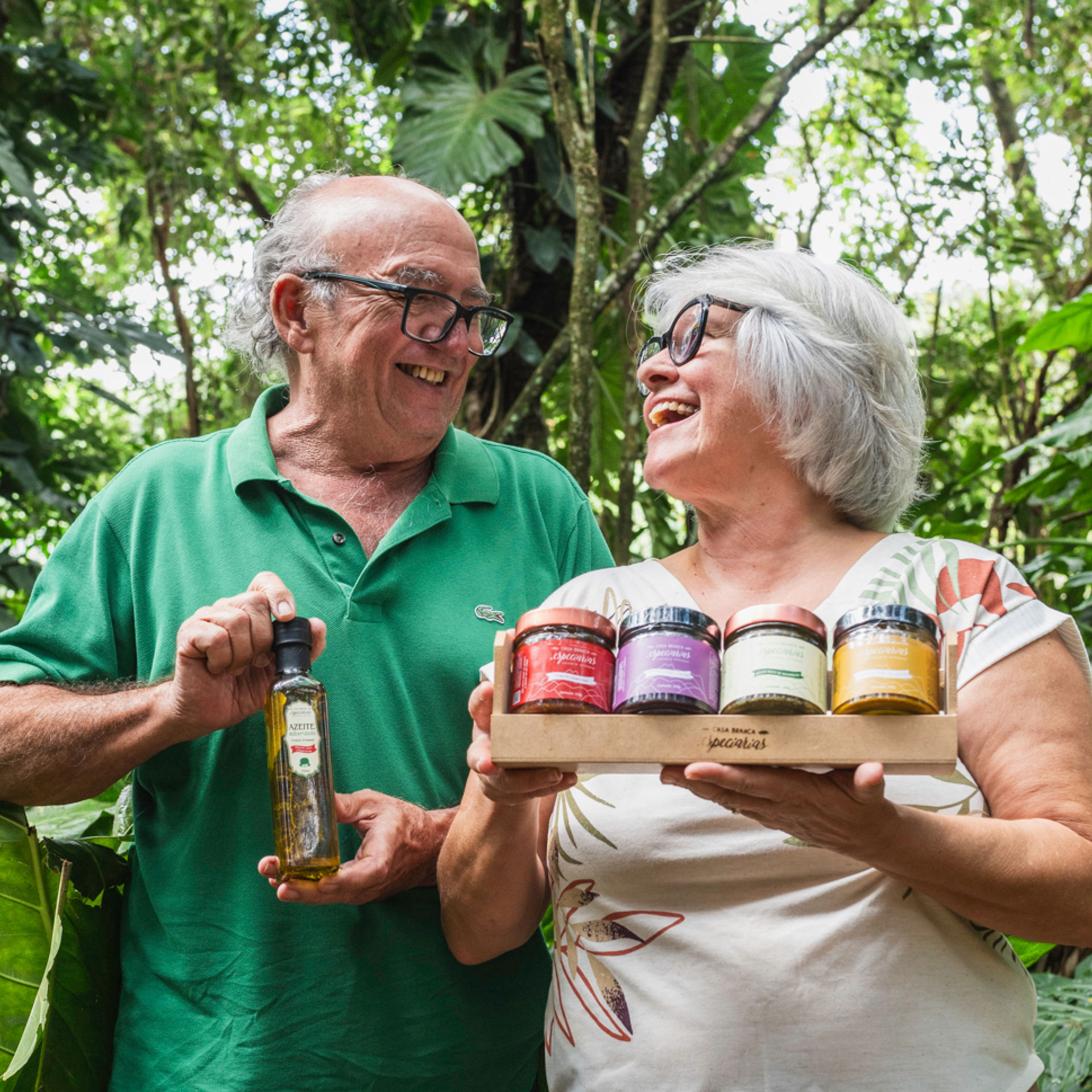 Esta é a primeira de uma série de feiras voltadas para a valorização das culturas, tradições e gastronomia local. Foto: Daniela Paoliello